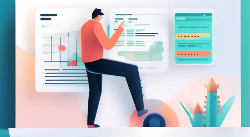 如何在企业绩效管理系统中核实合作企业信息？