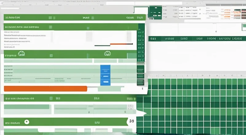 excel库存数据透视表教程