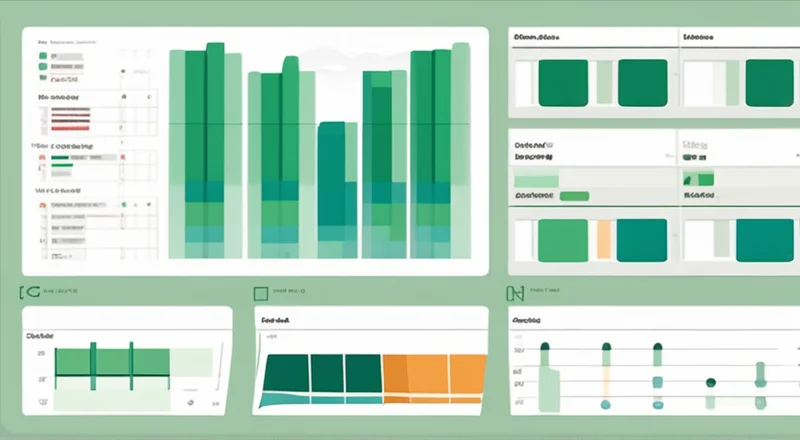 excel库存统计表制作过程
