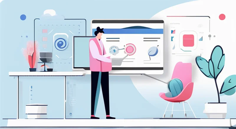 客户对接管理表格模板