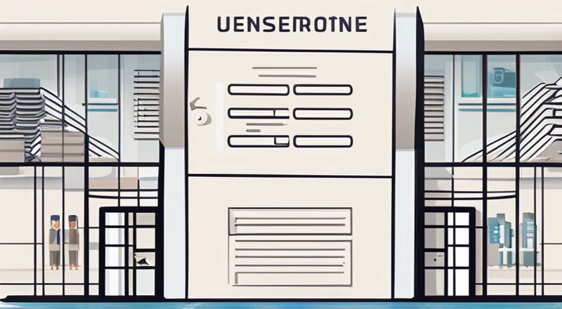 门窗客户订单管理表格