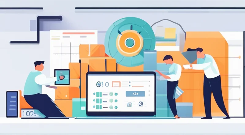 进销存一次性收费怎么做账