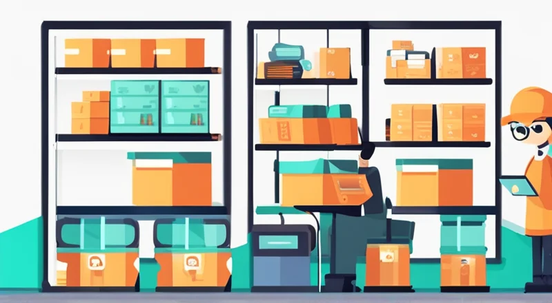 金蝶如何处理进销存