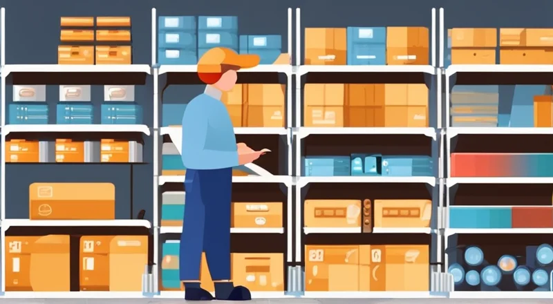 五金店店铺如何做进销存