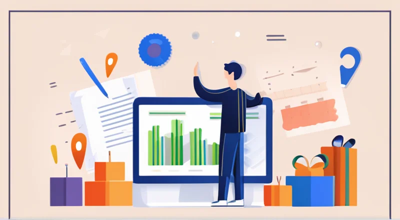 客户生日管理表格制作