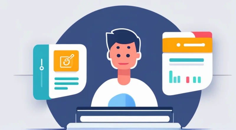 如何通过钉钉自动进行每周项目管理状态报告通知