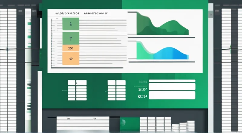 excel进销存库存表做账