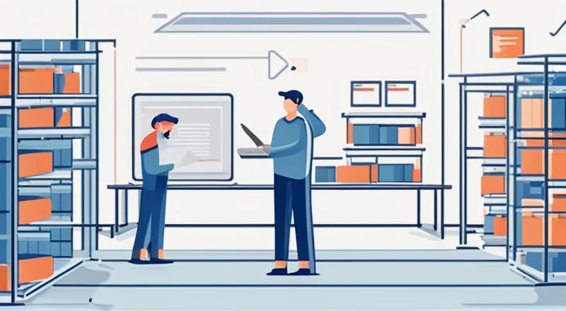 如何做进销存分析