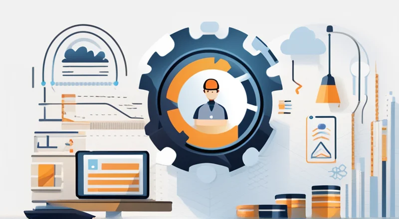 erp软件运维是做什么