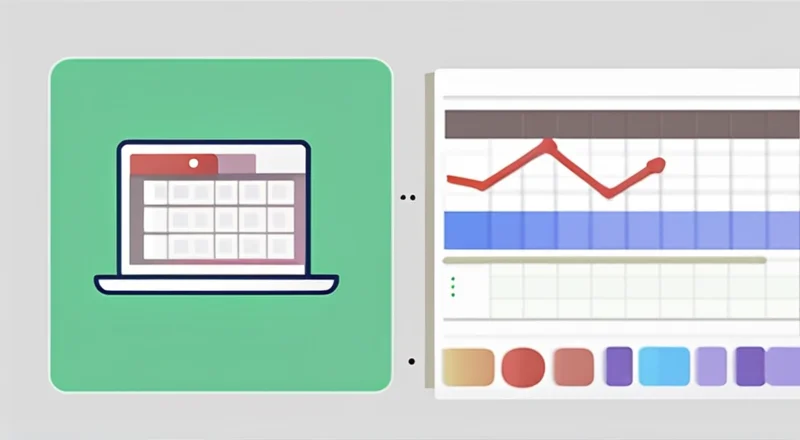 简单进销存表格怎么做视频