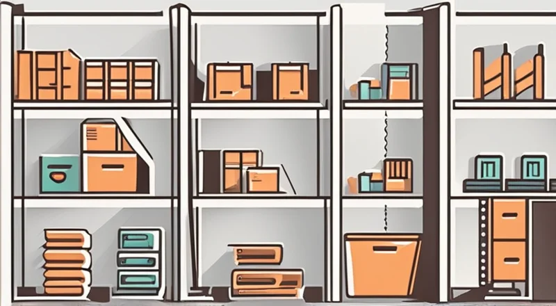 进销存出入库存如何累计