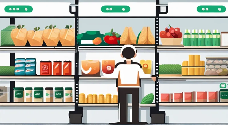 超市如何安装erp系统软件