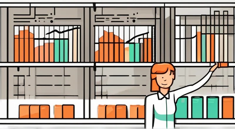 表格怎么设置自动进销存