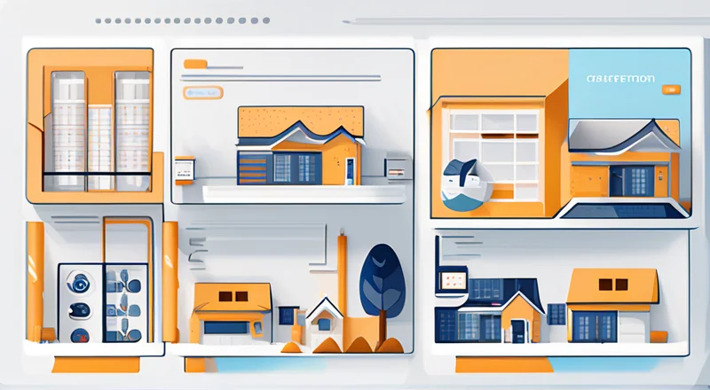 全屋定制erp系统模板