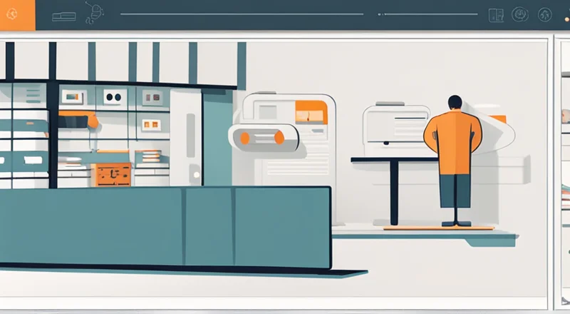 erp的软件有哪些公司