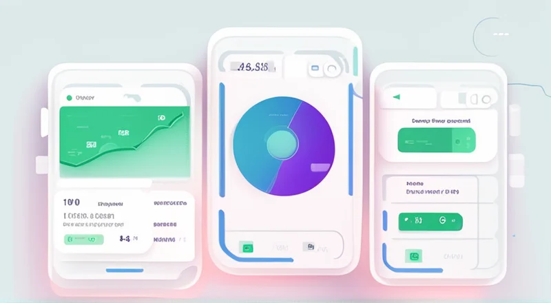 如何通过钉钉自动进行年度财务总结通知