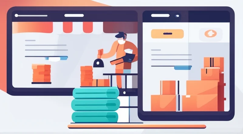 进销存商品余额怎么调出来