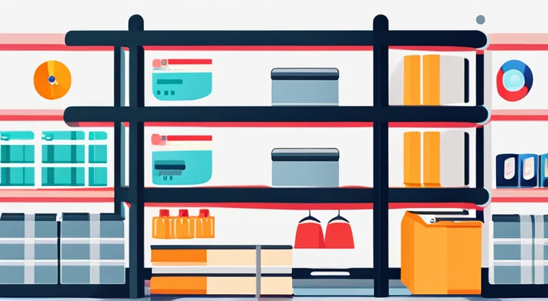 进销存怎么设置颜色