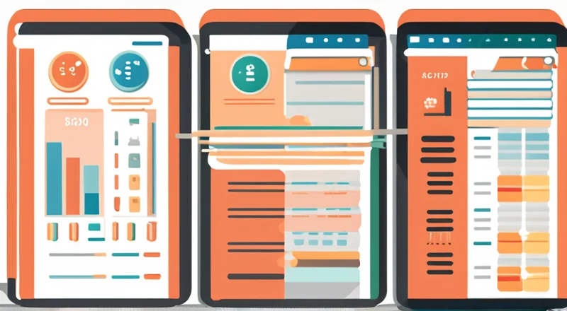 销售提成工资计算表自动匹配excel模板