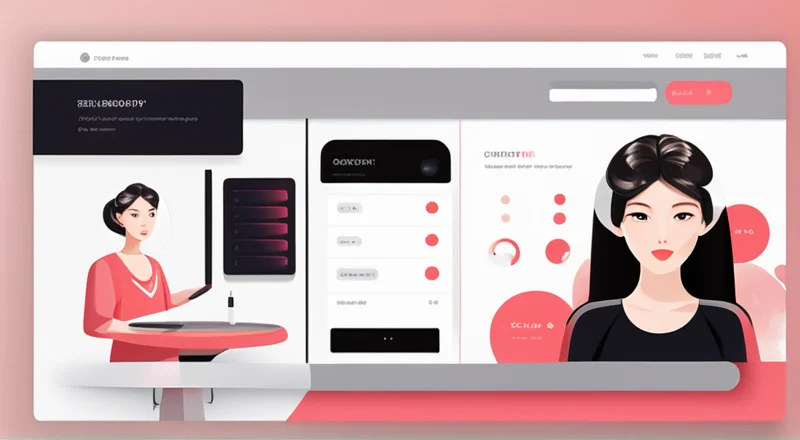 美容院客户管理档案模板