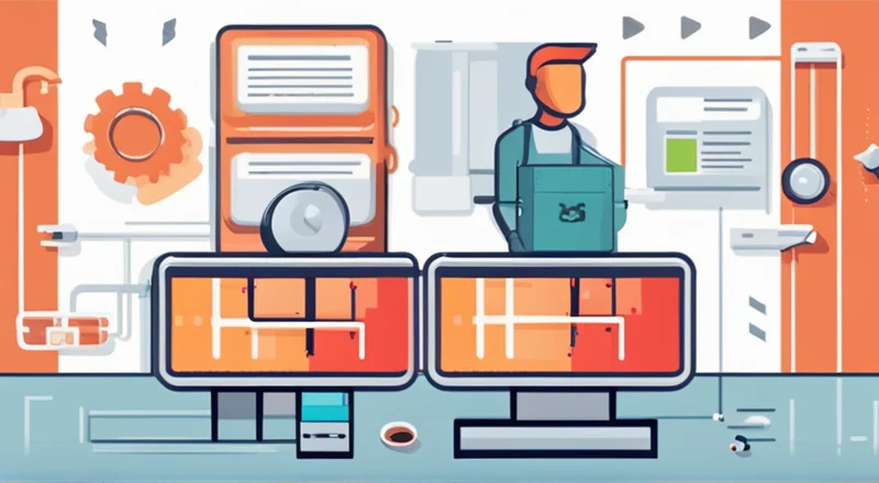 ERP还有什么别的软件