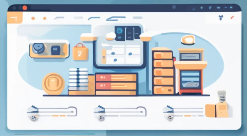 简道云如何制作进销存