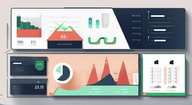 销售明细表excel模板大全