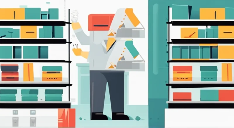 苹果电脑怎么做进销存