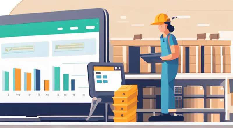 进销存软件怎么查库存成本