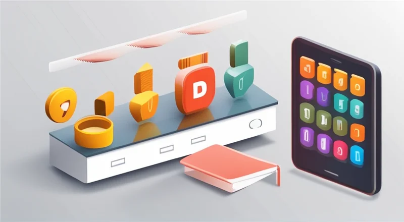 怎么制作立体感进销存封面