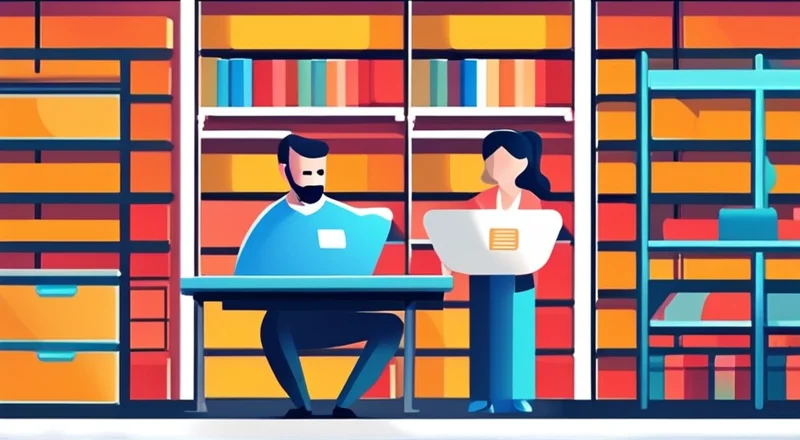 怎么制作进销存管理表