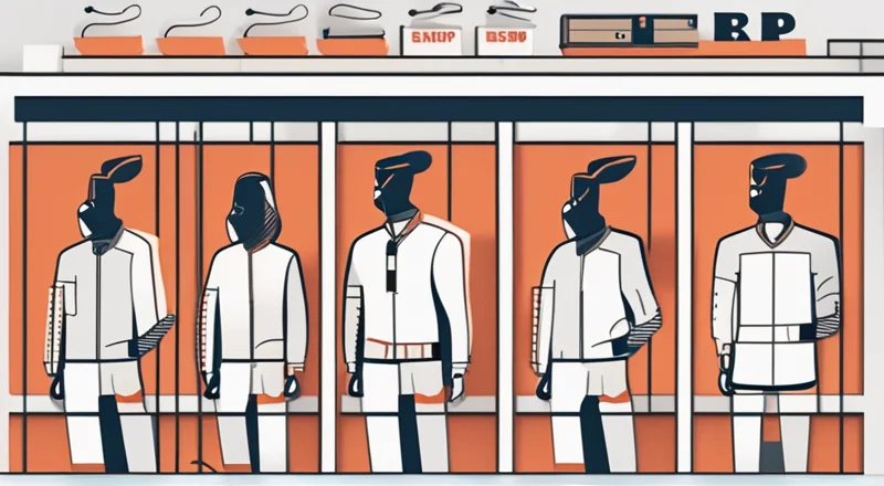 服装企业erp系统有哪些功能