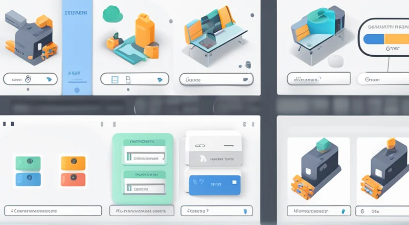 金碟进销存版块如何使用