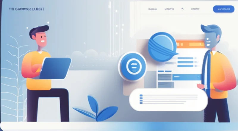 企业客户管理文案模板