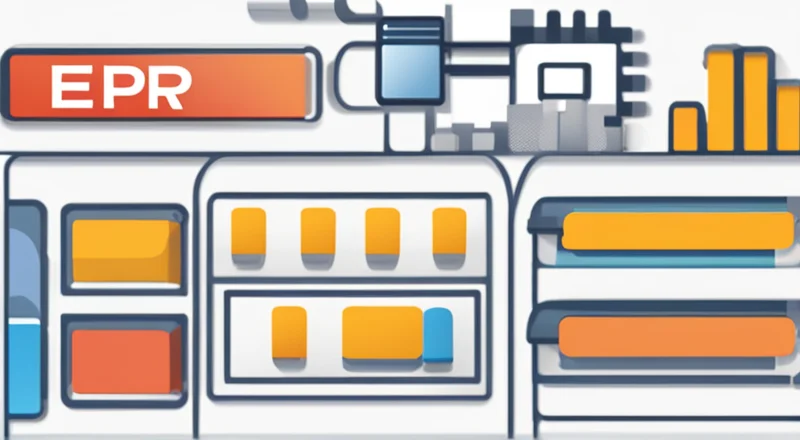 erp模块怎么通过软件下载