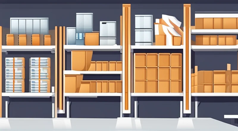 视同销售进销存如何处理