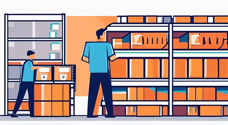 进销存出库入库怎么使用