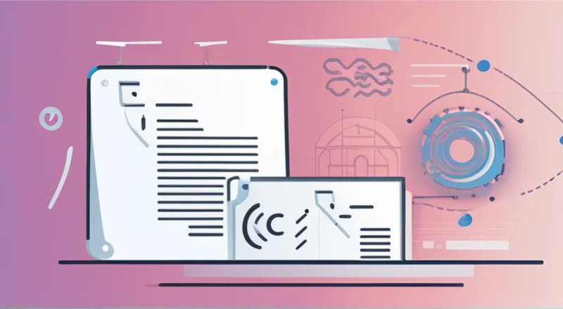 企业合资协议中如何使用电子签章签署？