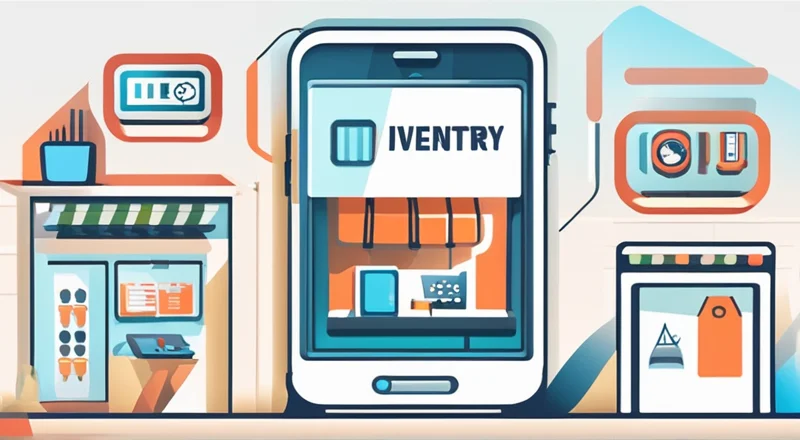 手机店如何管理进销存