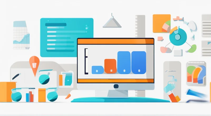 如何管理商品进销存