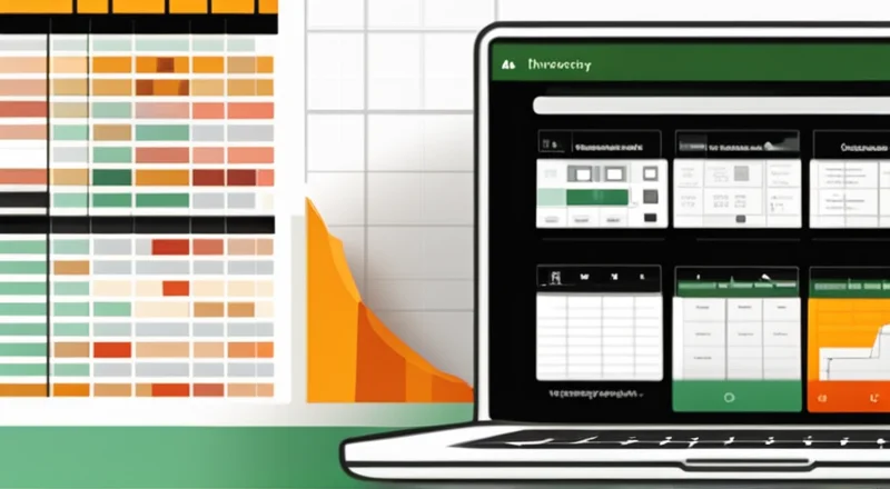 用excel怎样做动态库存表
