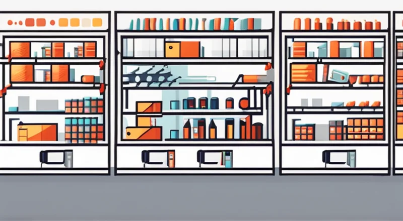 进销存怎么录入产品