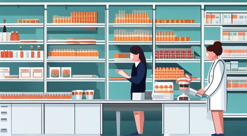 医药管理进销存纯手工怎么记账