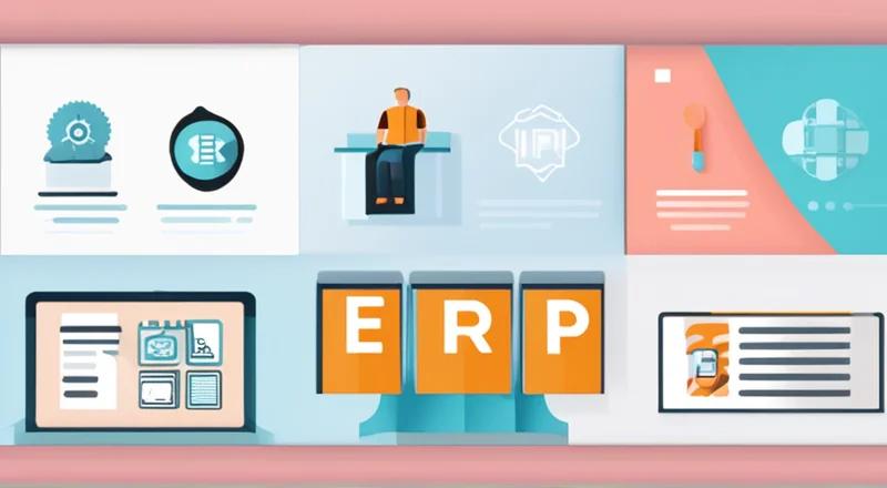 erp管理系统品牌