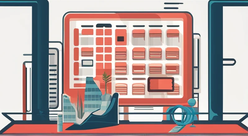 erp管理系统是什么