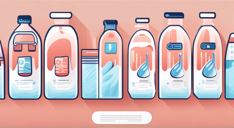 桶装水进销存明细怎么做好