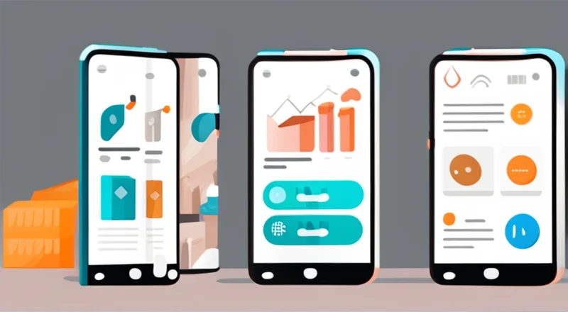 进销存手机端怎么修改模板