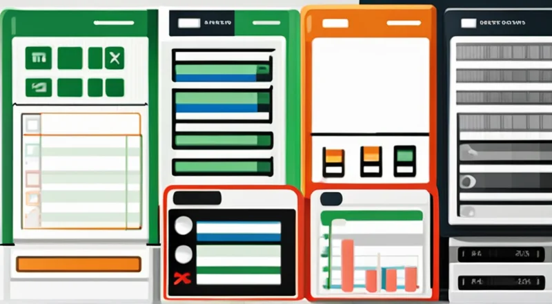 excel库存表公式