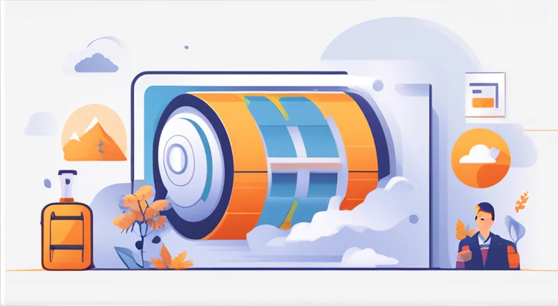 旅游定制师erp系统是什么