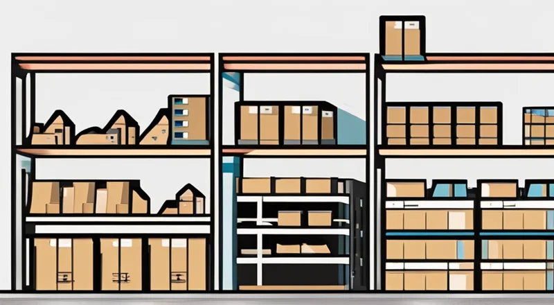 进销存如何贴标签